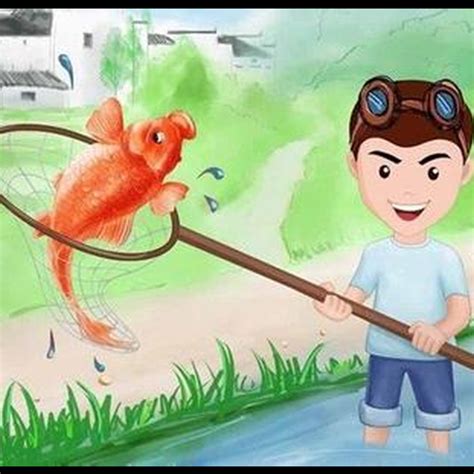 夢見別人釣魚|夢見釣魚